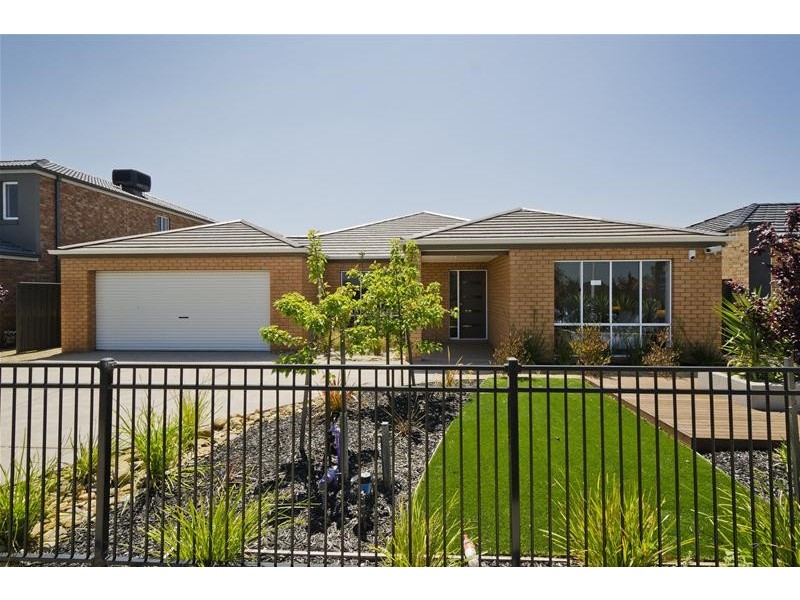 26 Eureka Drive, Wyndham Vale VIC 3024