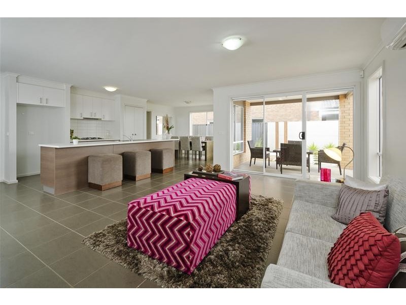 26 Eureka Drive, Wyndham Vale VIC 3024