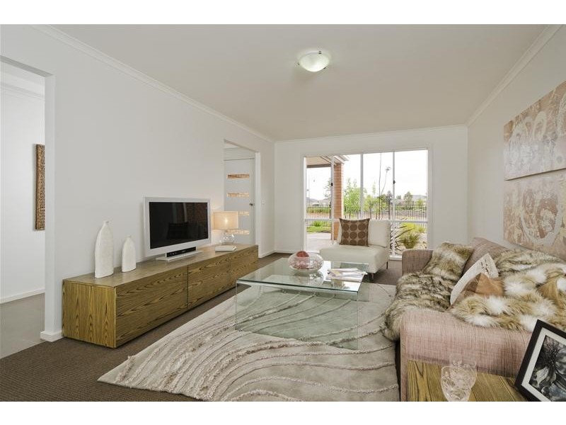 26 Eureka Drive, Wyndham Vale VIC 3024