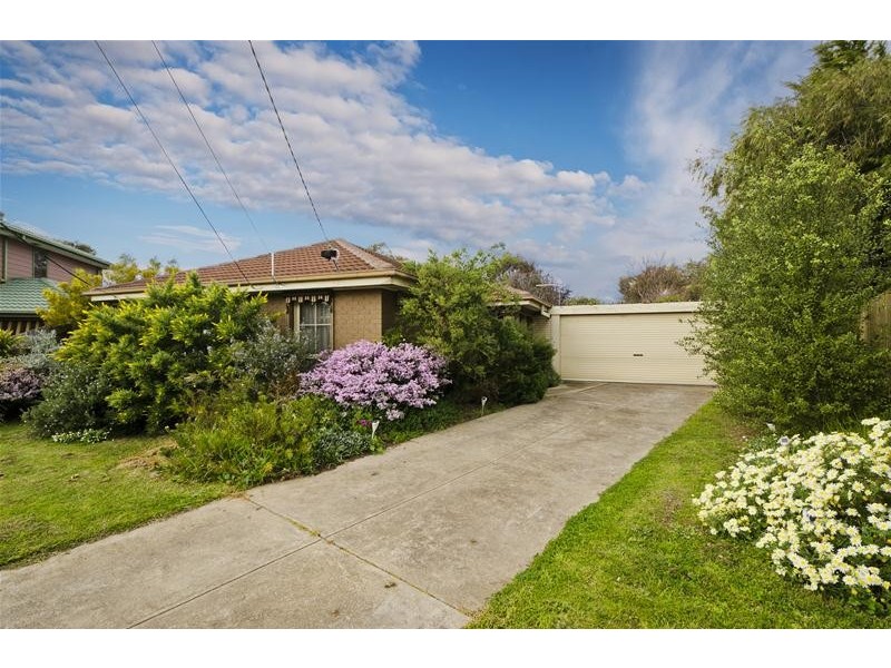 3 Blueberry Court, Werribee VIC 3030