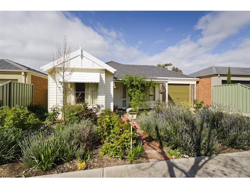 2 Wardrope Court, Wyndham Vale VIC 3024