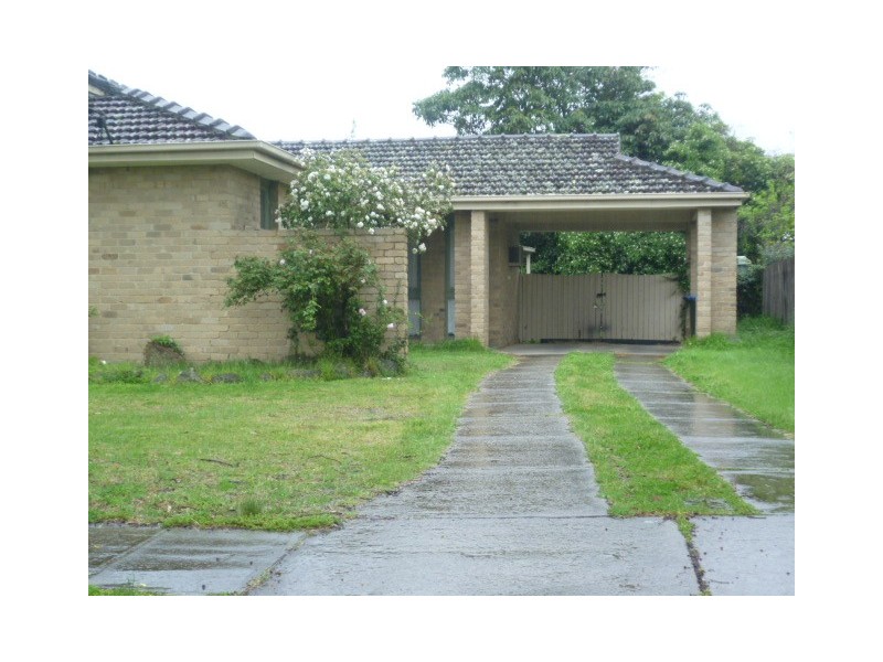 39 Canberra Crescent, Hoppers Crossing VIC 3029