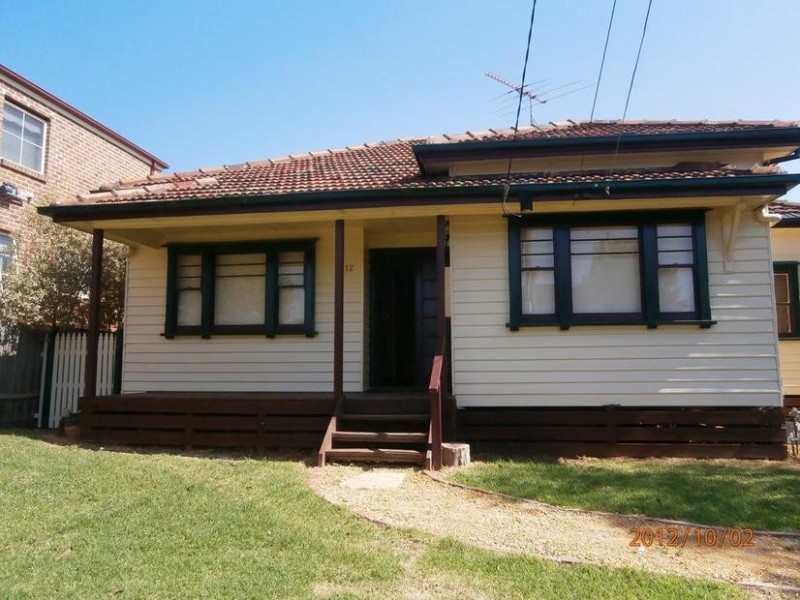 12 Rock Street, Werribee VIC 3030