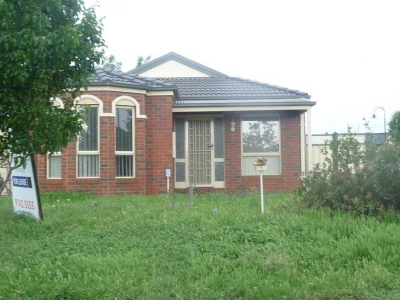 1 Hampshire Court, Tarneit VIC 3029