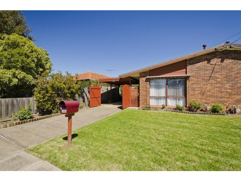 2/193 Ballan Road, Wyndham Vale VIC 3024