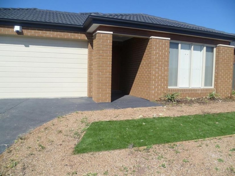 13 Grovedale Way, Wyndham Vale VIC 3024