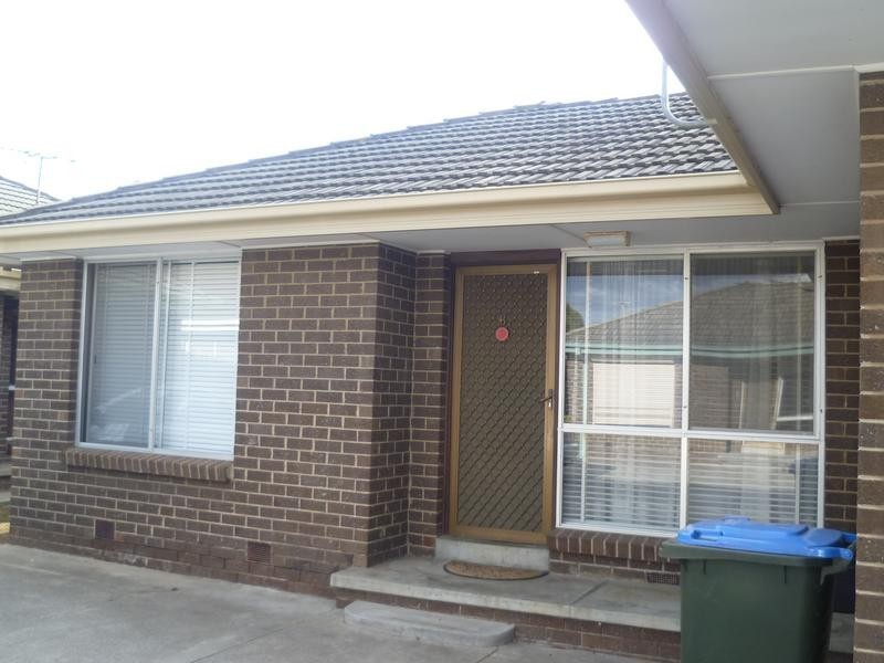 6/6 Willmott Drv, Hoppers Crossing VIC 3029