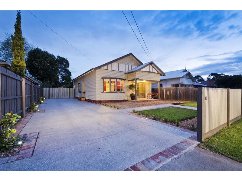 17 Duke Street, Werribee VIC 3030