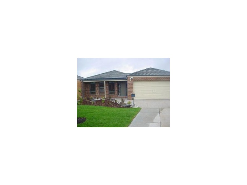 4 Maculata Pl, Wyndham Vale VIC 3024
