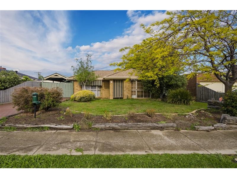 2 Dona Drive, Hoppers Crossing VIC 3029