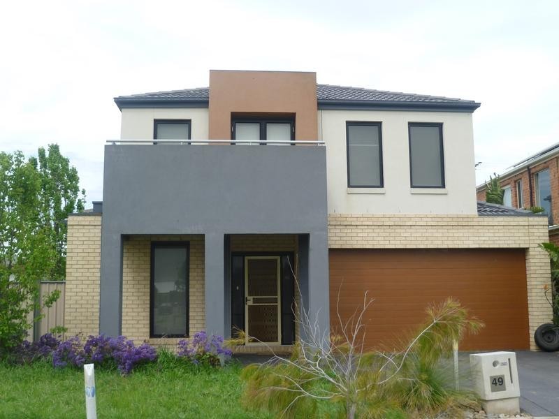 49 Nottingham Crescent, Tarneit VIC 3029