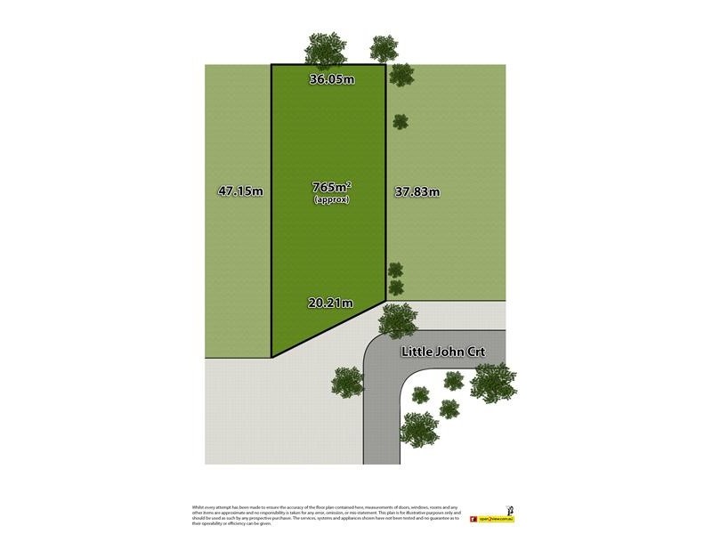 14 Little John Court, Werribee VIC 3030