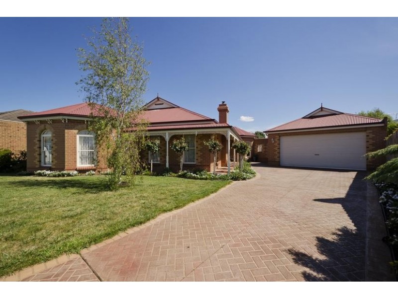 9 Fontain Court, Werribee VIC 3030