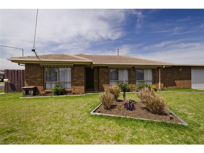 1 Balme Court, Hoppers Crossing VIC 3029
