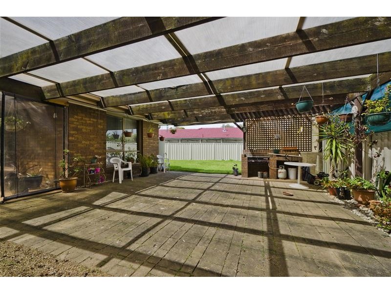 1 Balme Court, Hoppers Crossing VIC 3029