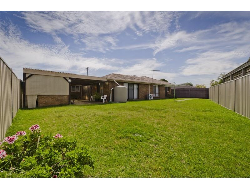 1 Balme Court, Hoppers Crossing VIC 3029