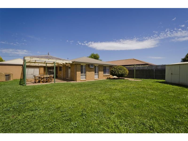 14 Larter Court, Hoppers Crossing VIC 3029