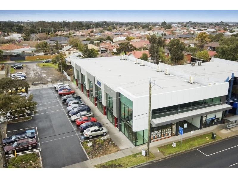 10/19 Synnot Street, Werribee VIC 3030