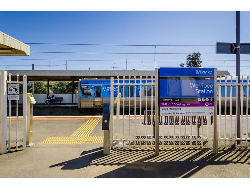 10/19 Synnot Street, Werribee VIC 3030