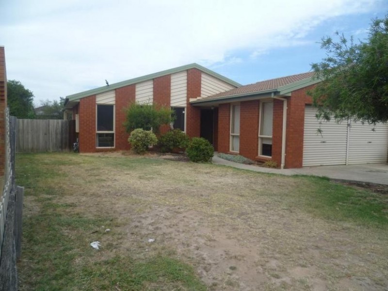 30 Coolabah Crescent, Hoppers Crossing VIC 3029