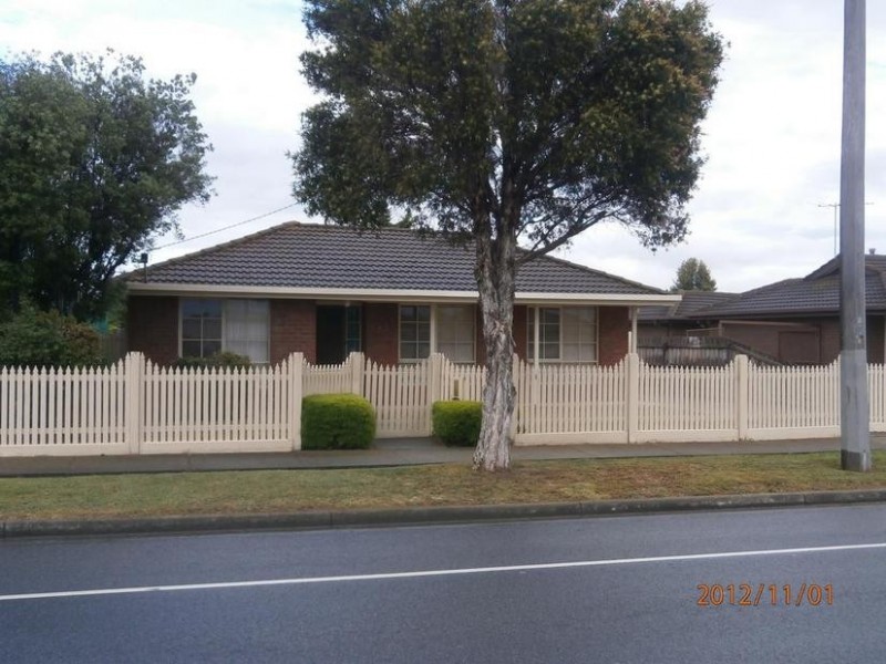 63 Bellbridge Drive, Hoppers Crossing VIC 3029