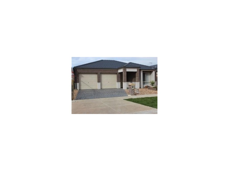 9 Lomandra Street, Point Cook VIC 3030