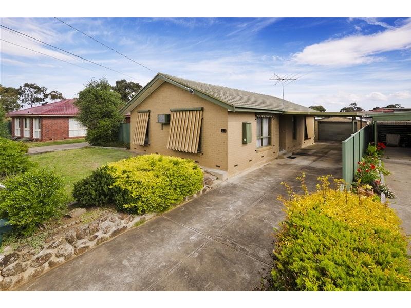 43 Parramatta Road, Werribee VIC 3030