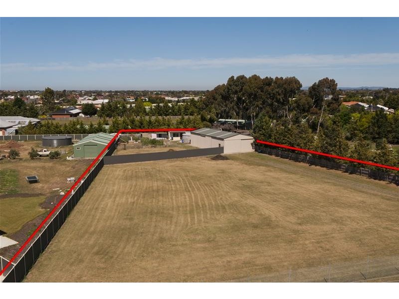 28 Kingston Boulevard, Hoppers Crossing VIC 3029