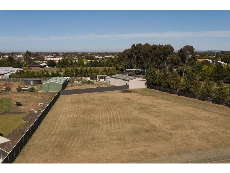 28 Kingston Boulevard, Hoppers Crossing VIC 3029