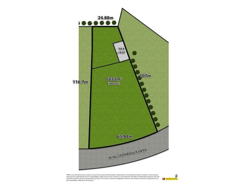 28 Kingston Boulevard, Hoppers Crossing VIC 3029