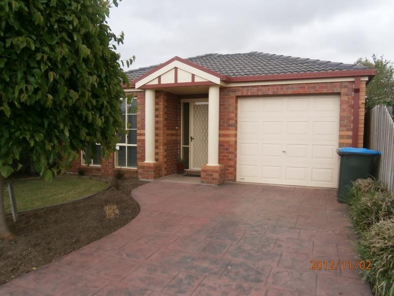89 Latham Street, Werribee VIC 3030
