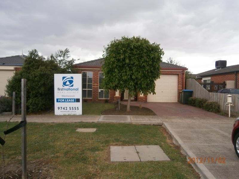 89 Latham Street, Werribee VIC 3030