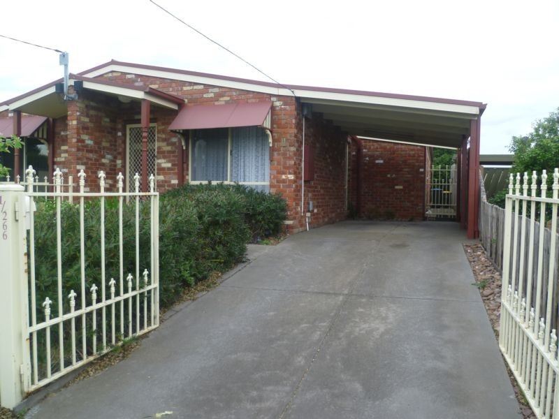 1/266 Greaves Street North, Werribee VIC 3030
