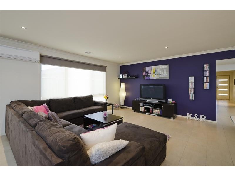 19 Edison Drive, Wyndham Vale VIC 3024