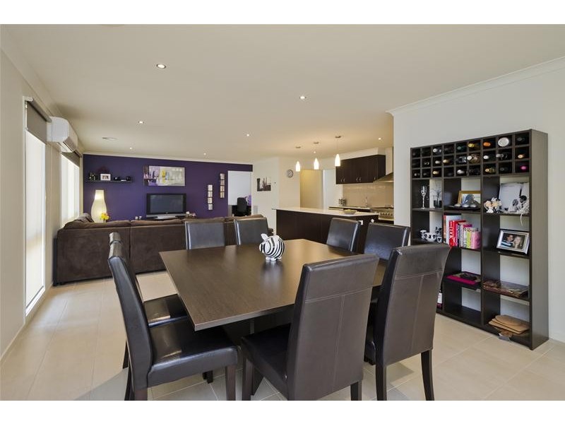 19 Edison Drive, Wyndham Vale VIC 3024