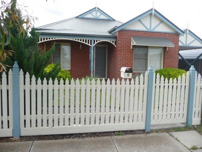 6 Berrimah Place, Tarneit VIC 3029