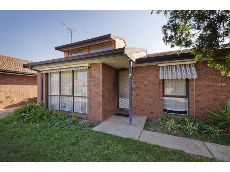 7/183 Shaws Rd, Werribee VIC 3030
