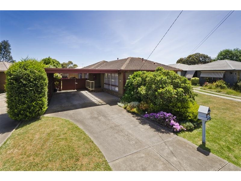 6 Sierra Court, Hoppers Crossing VIC 3029