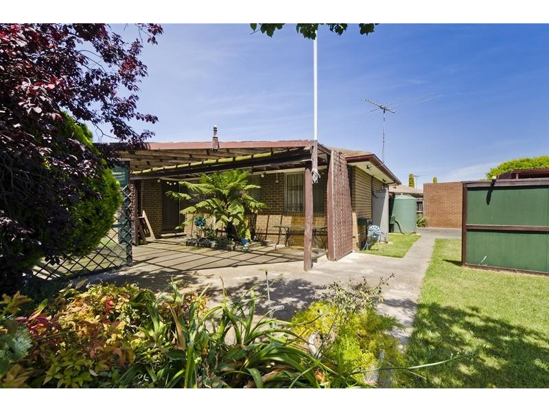 6 Sierra Court, Hoppers Crossing VIC 3029