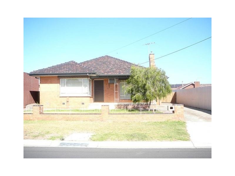 1 Manor Street, Werribee VIC 3030