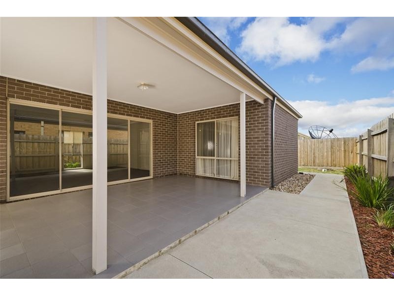 9 Lomandra Street, Point Cook VIC 3030