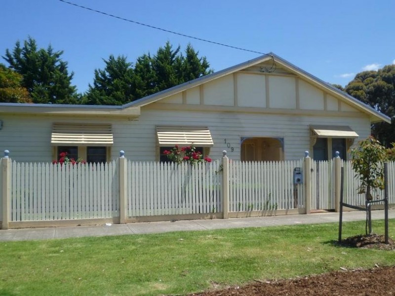 109 Werribee Street, Werribee VIC 3030