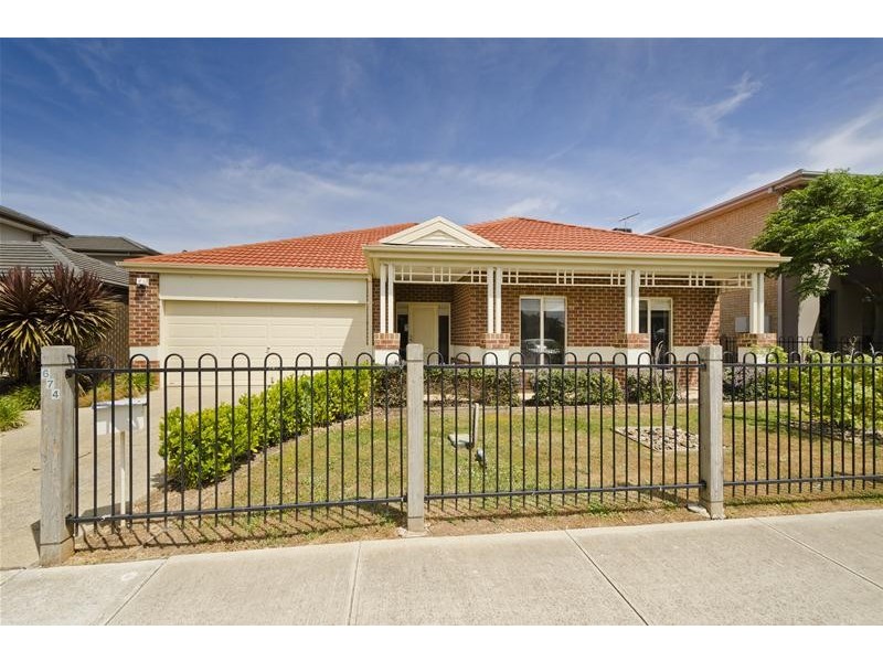 674 Tarneit Road, Tarneit VIC 3029