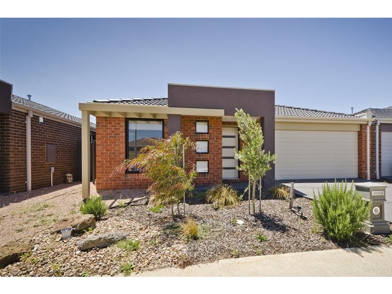 5 Morgan Crescent, Werribee VIC 3030