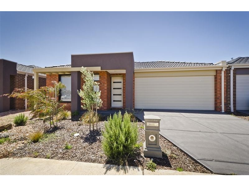 5 Morgan Crescent, Werribee VIC 3030