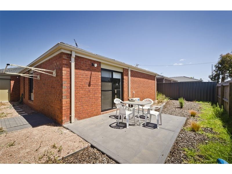 5 Morgan Crescent, Werribee VIC 3030