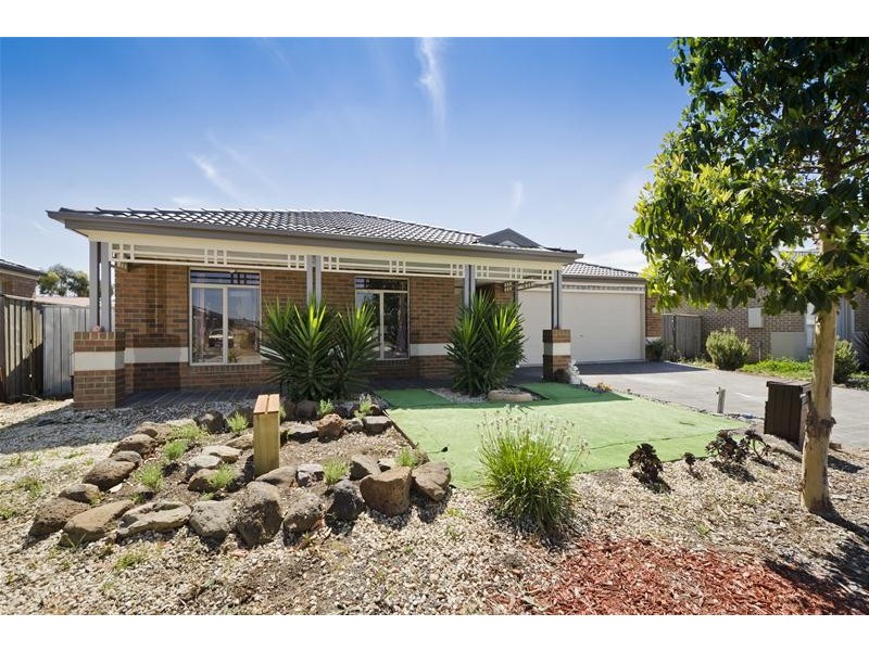 6 Moonah Court, Wyndham Vale VIC 3024