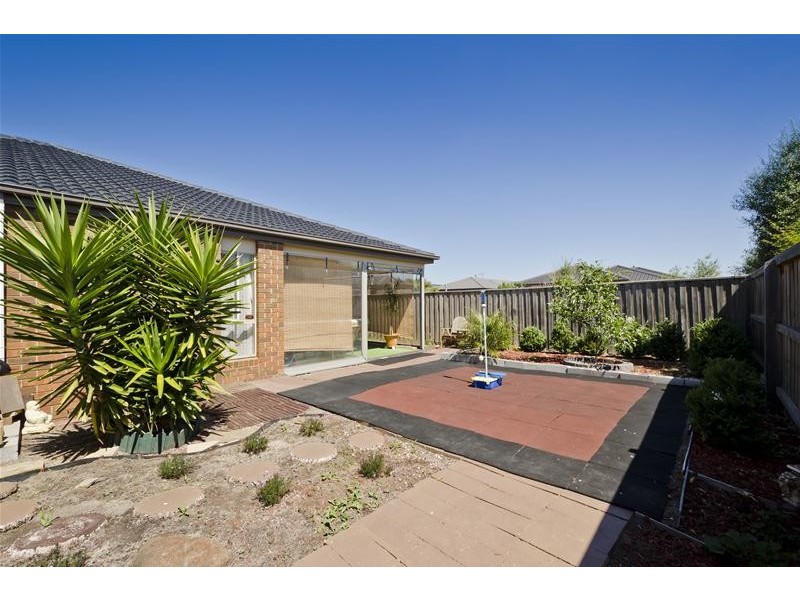6 Moonah Court, Wyndham Vale VIC 3024