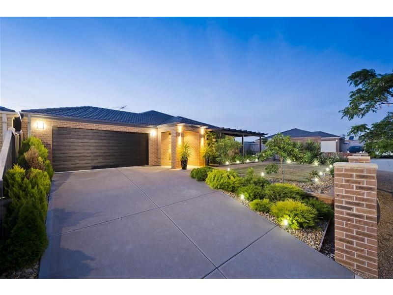 40 Homestead Avenue, Tarneit VIC 3029