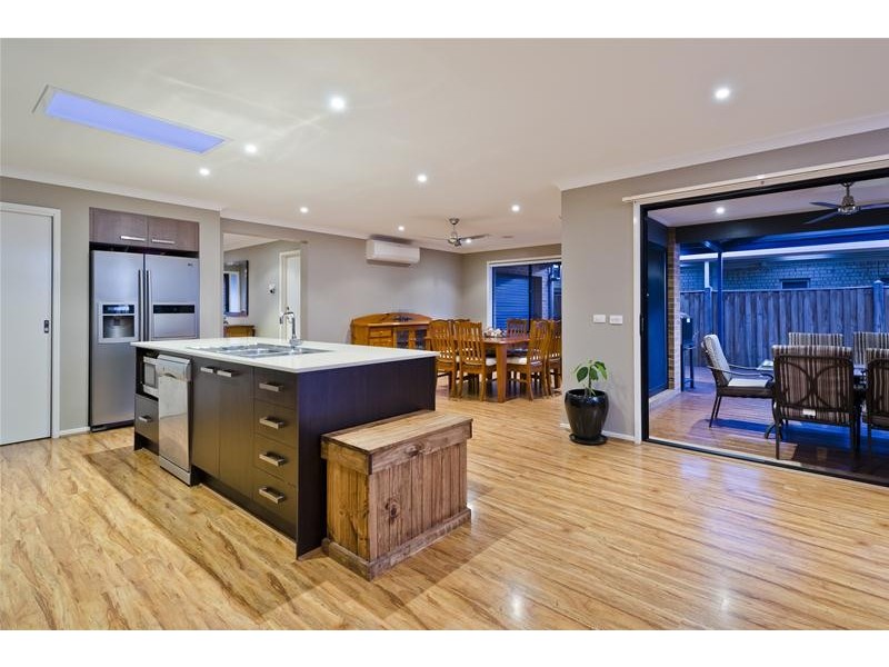 40 Homestead Avenue, Tarneit VIC 3029